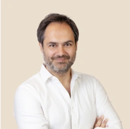 Sergio Tache