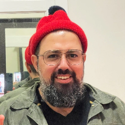 Christian Agha