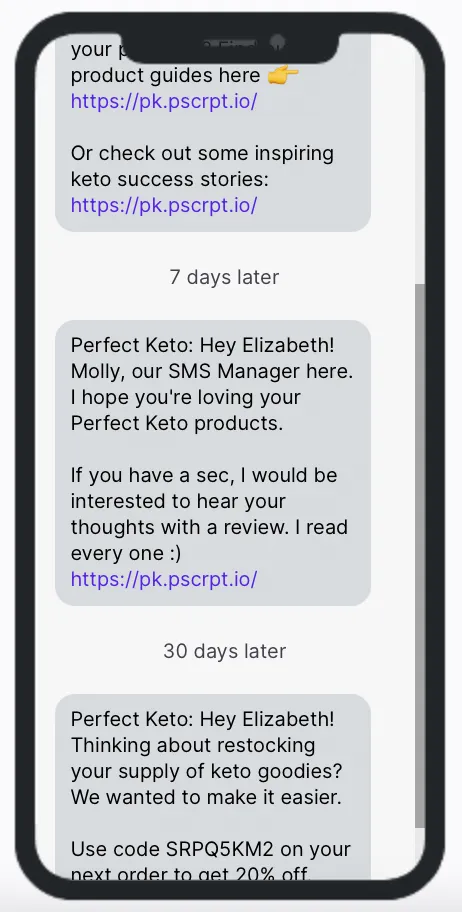 PerfectKeto PPReview PerfectKeto PPReview