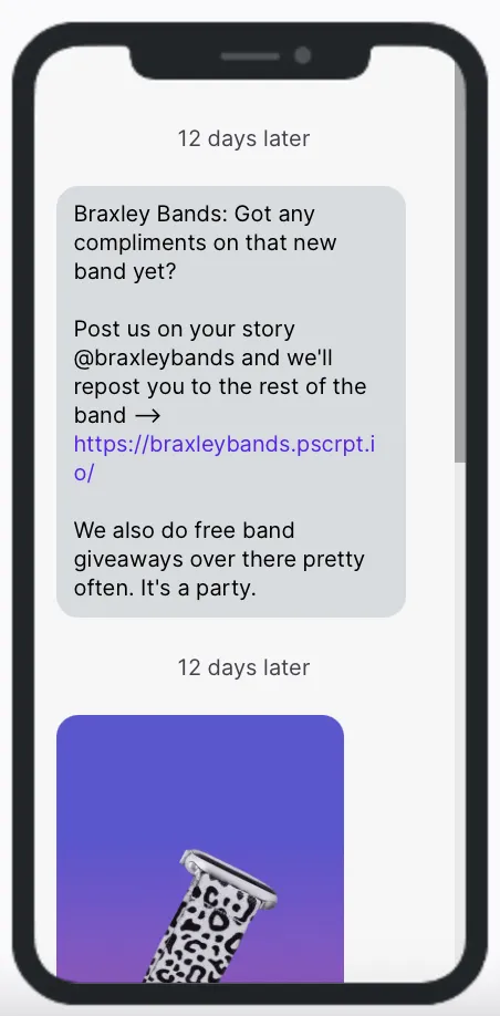 Braxley PPUGC Braxley PPUGC