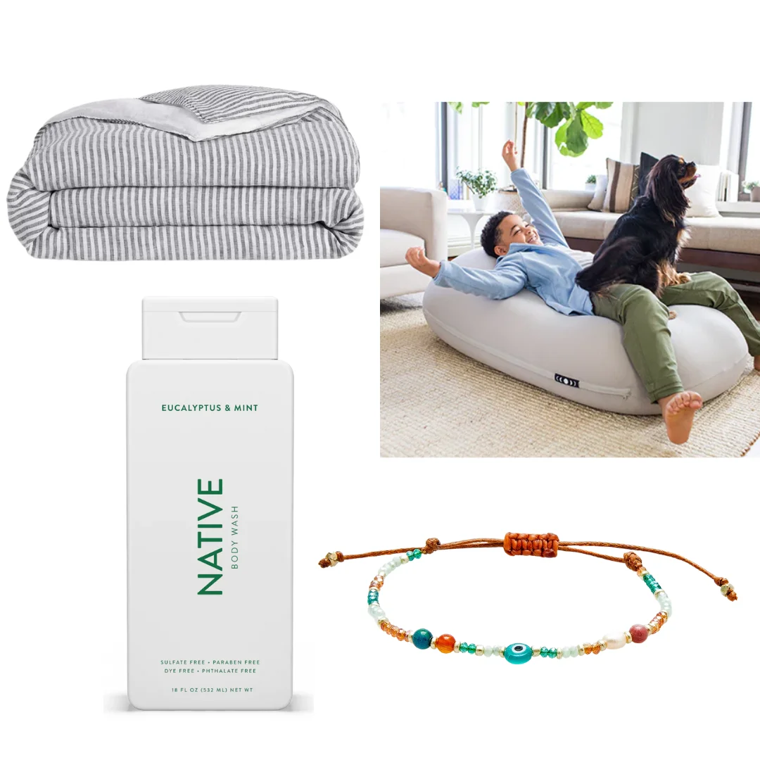 Postscript Gift Guide - Part 6 Postscript Gift Guide - Part 6