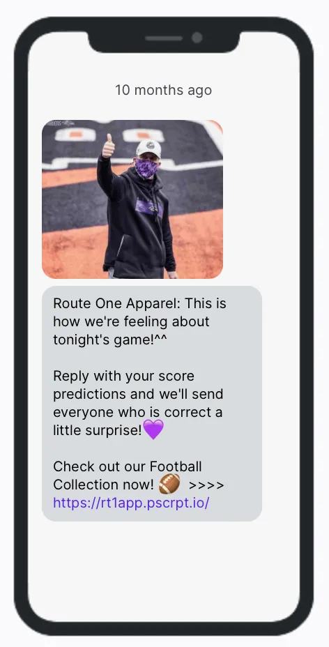 RouteOne NFLFootball RouteOne NFLFootball