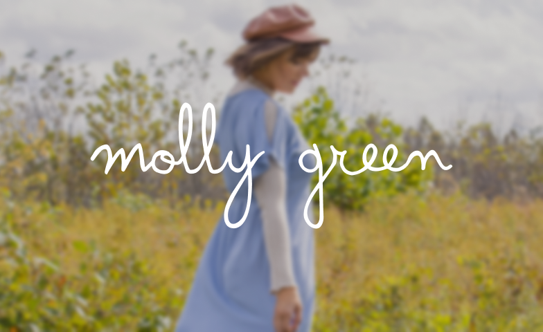 How Molly Green collects SMS subscribers in-store, contributing to $160k monthly revenue from SMS