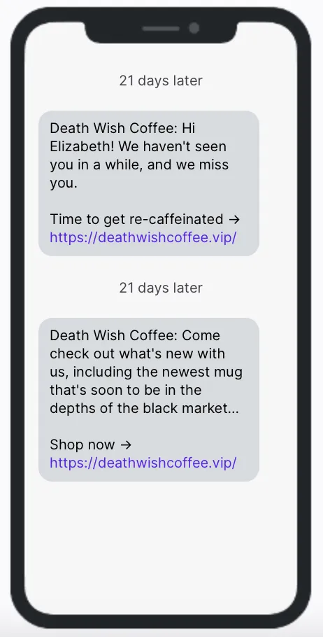 Deathwish Winback1Purchase Deathwish Winback1Purchase