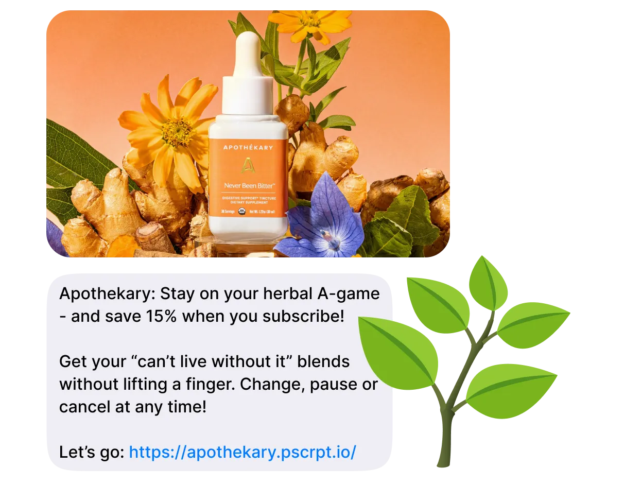 Apothekary_SMS_Image