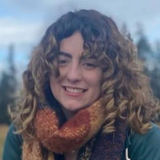 Sarah Andrews-Anderson