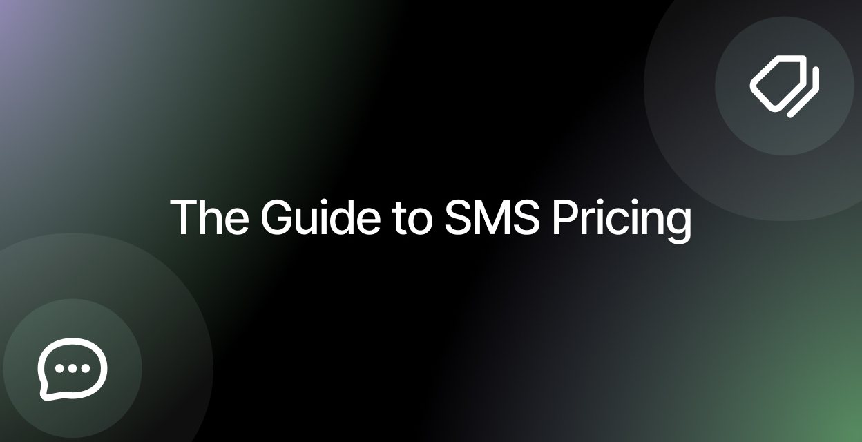 SMS Marketing Pricing: How Much Does SMS Software Cost in 2026?