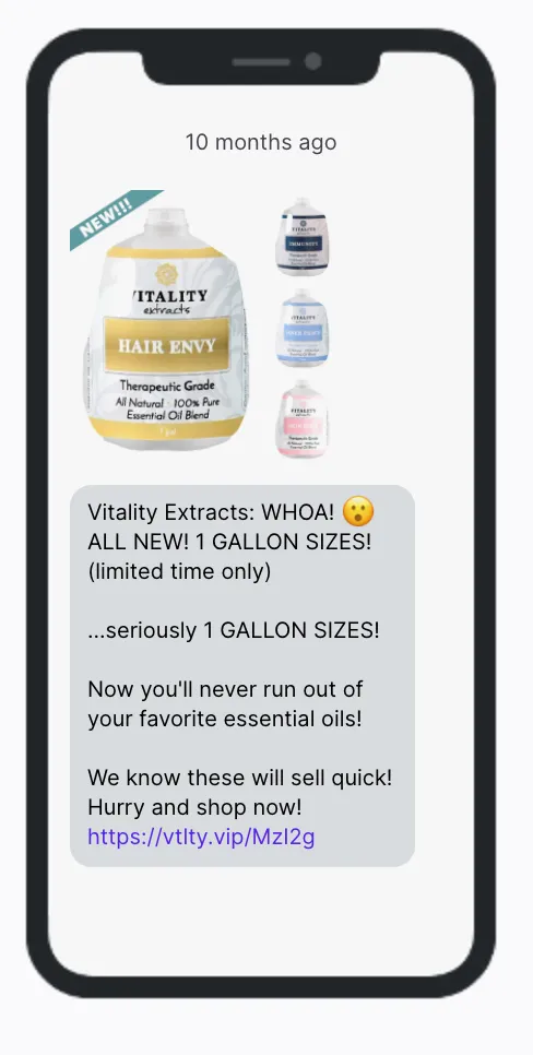 Vital Extracts Vital Extracts