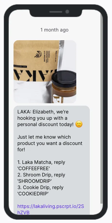 Laka KeywordsDiscount Laka KeywordsDiscount