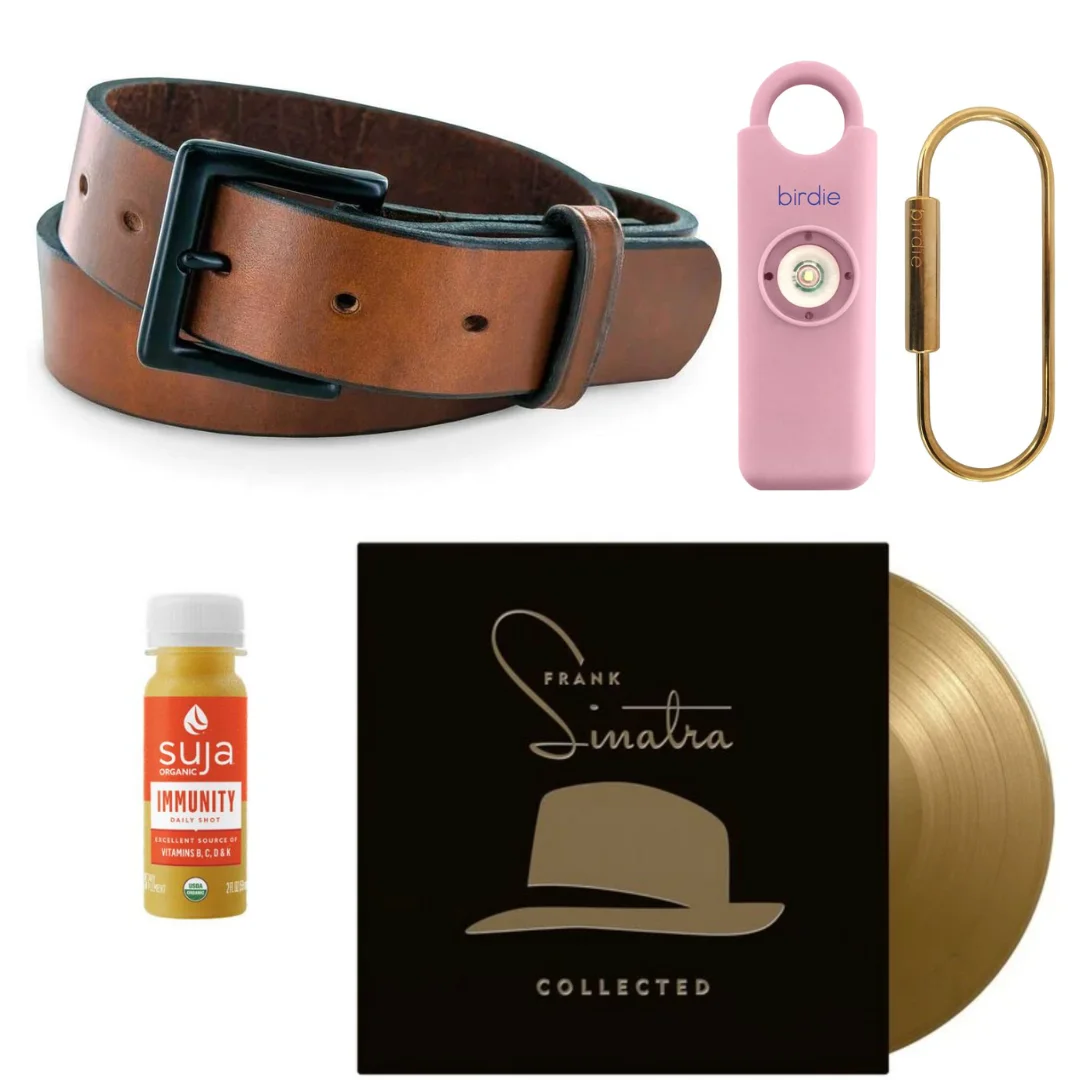 Postscript Gift Guide - Part 8 Postscript Gift Guide - Part 8