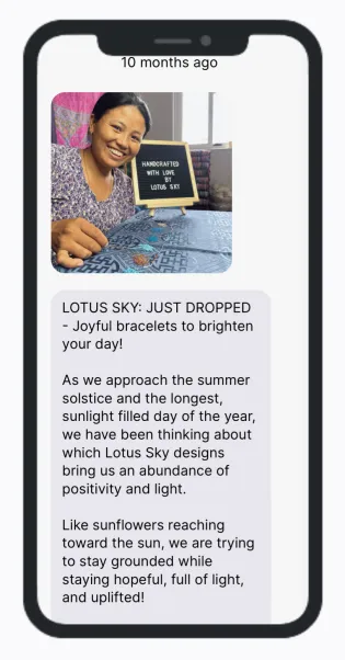 Soltice - Lotus Sky Soltice - Lotus Sky