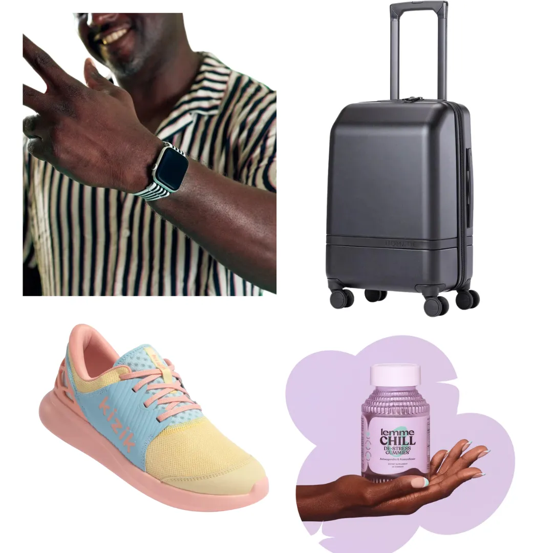 Gift Guide - Part Two Gift Guide - Part Two