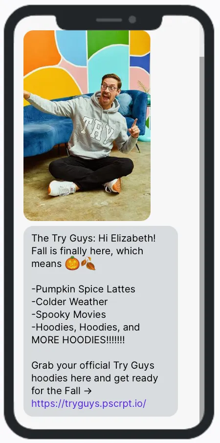 TryGuys Fall TryGuys Fall