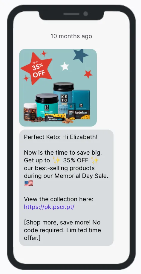 PerfectKeto2 MemorialDay PerfectKeto2 MemorialDay