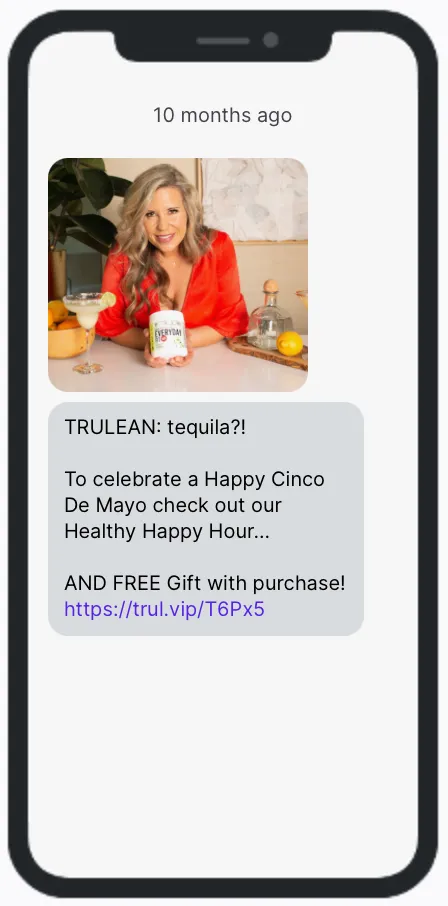 TRULEAN AB1 Cinco TRULEAN AB1 Cinco