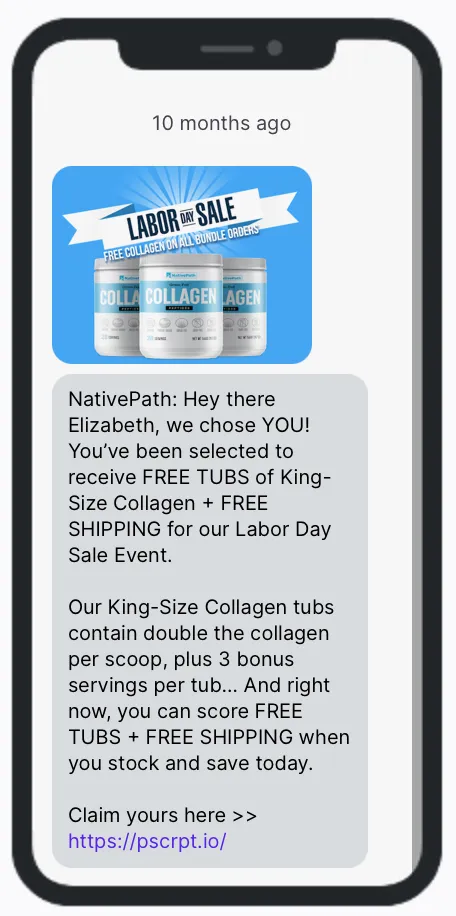 NativePath Labor1 NativePath Labor1