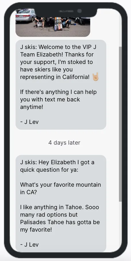 JSkis WelcomeCA JSkis WelcomeCA