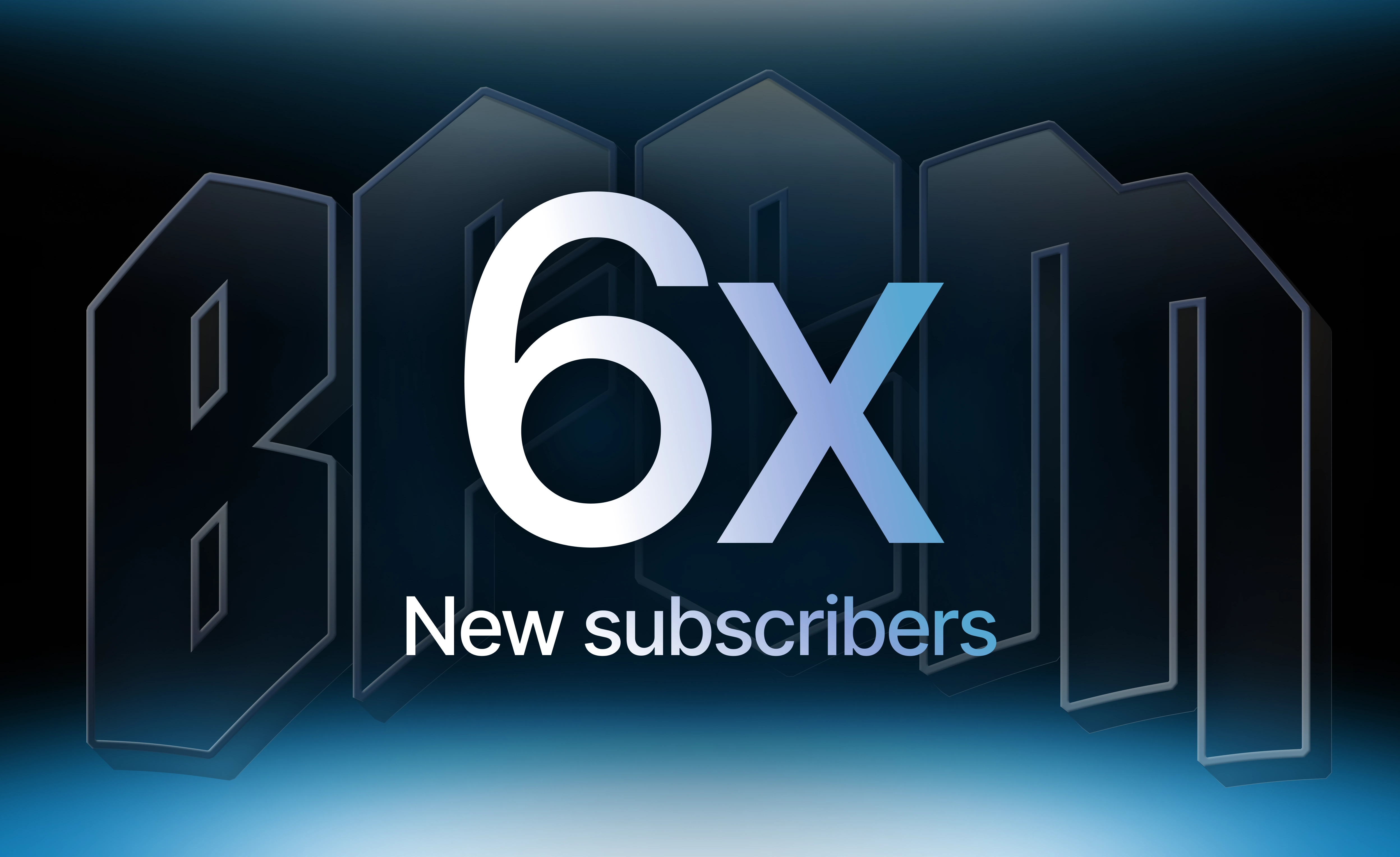 Grow Your List 6X