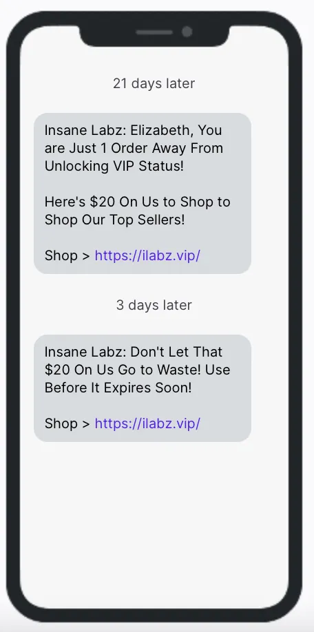 InsaneLabz PPLoyalty InsaneLabz PPLoyalty