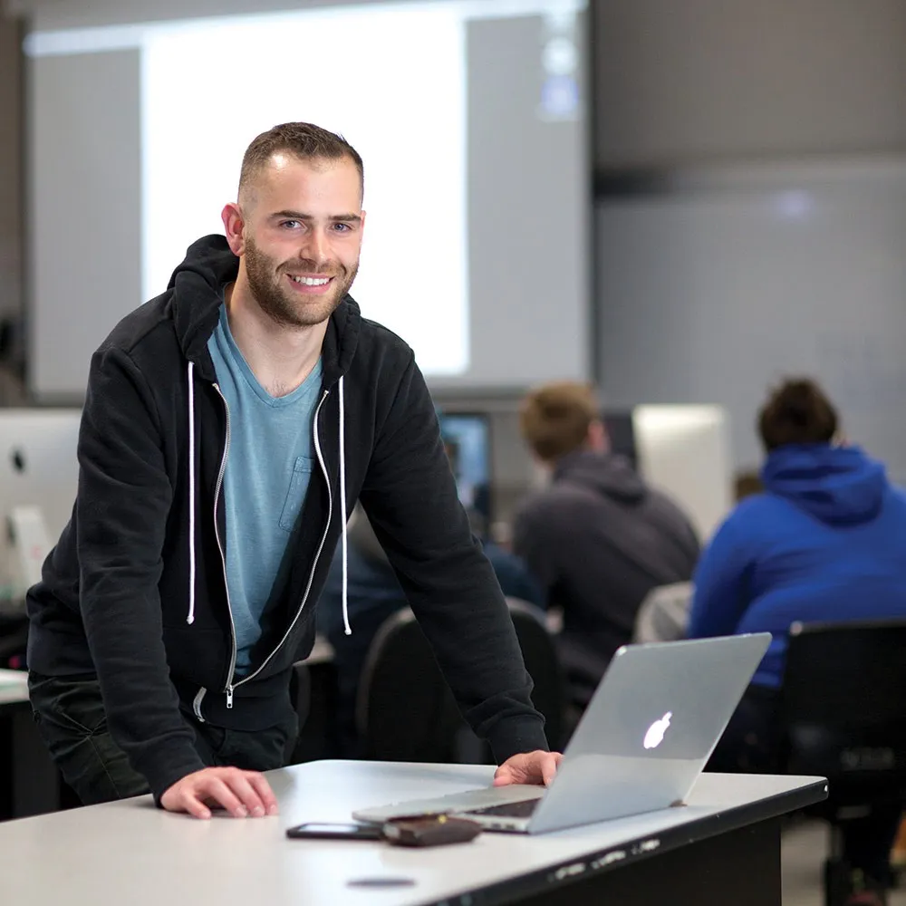 David Lacho David Lacho