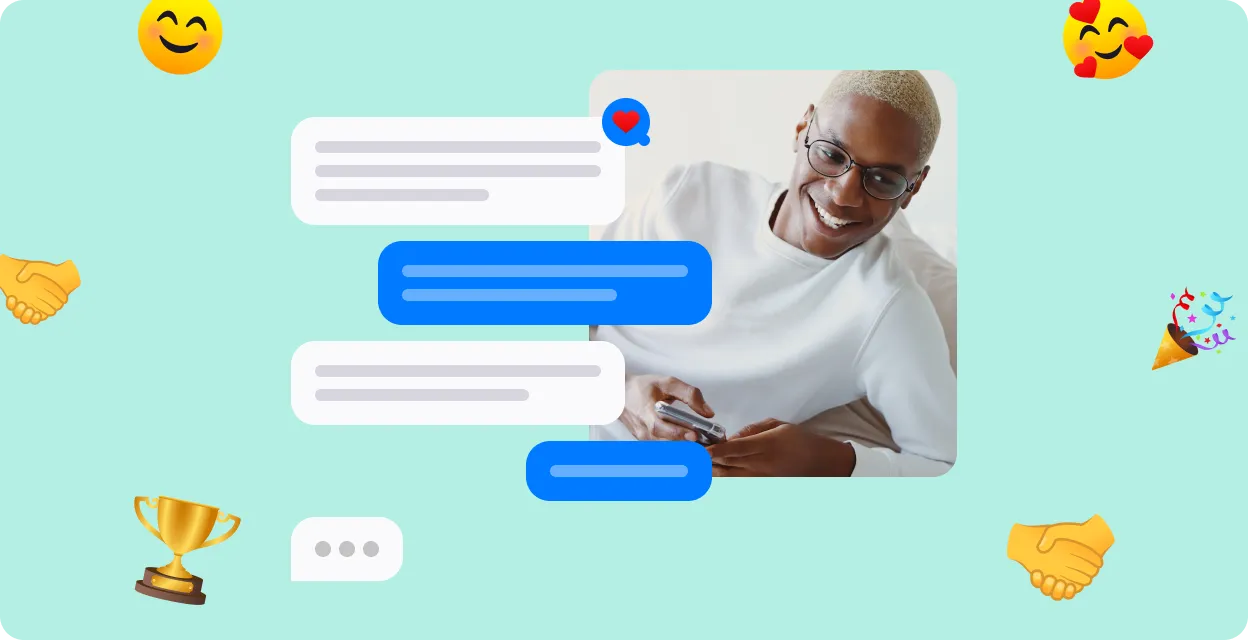 7 Best Practices for Handling SMS Subscriber Responses