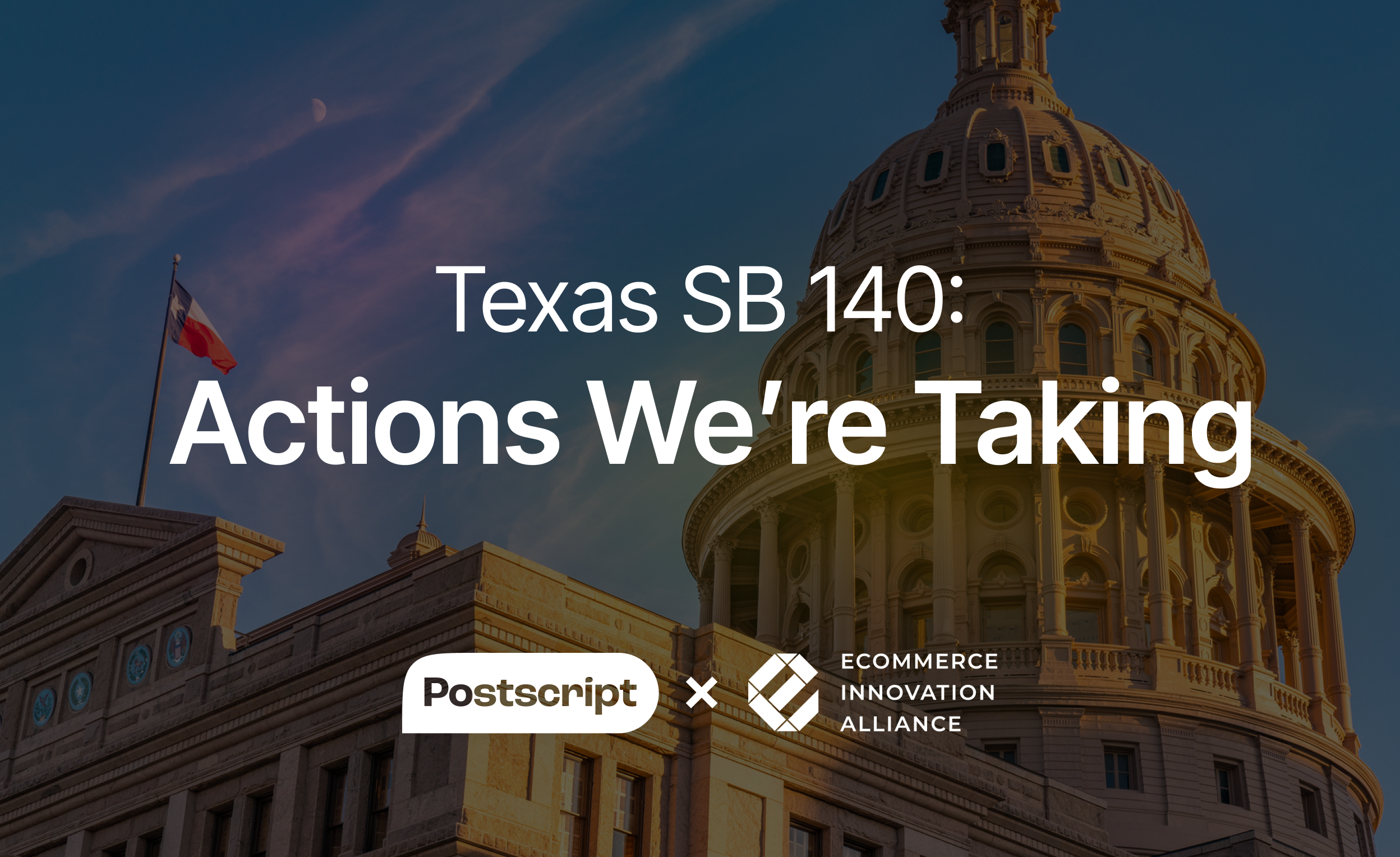 What’s Happening in Texas — And What We’re Doing About It