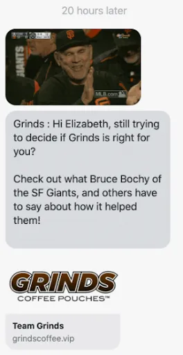 grinds text3 grinds text3