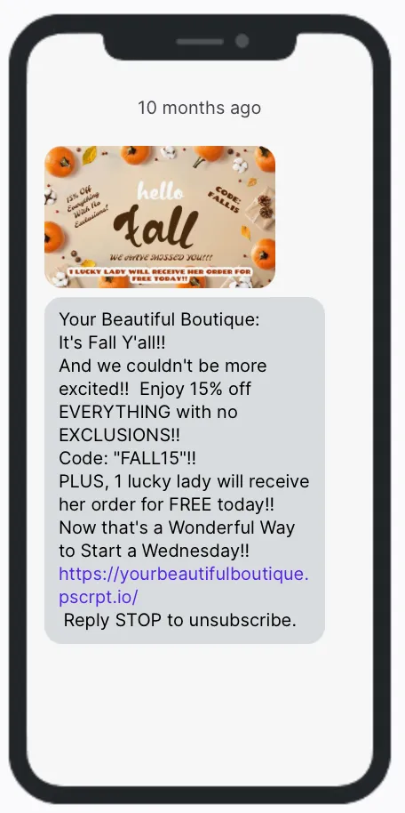 YourBeautiful Fall YourBeautiful Fall
