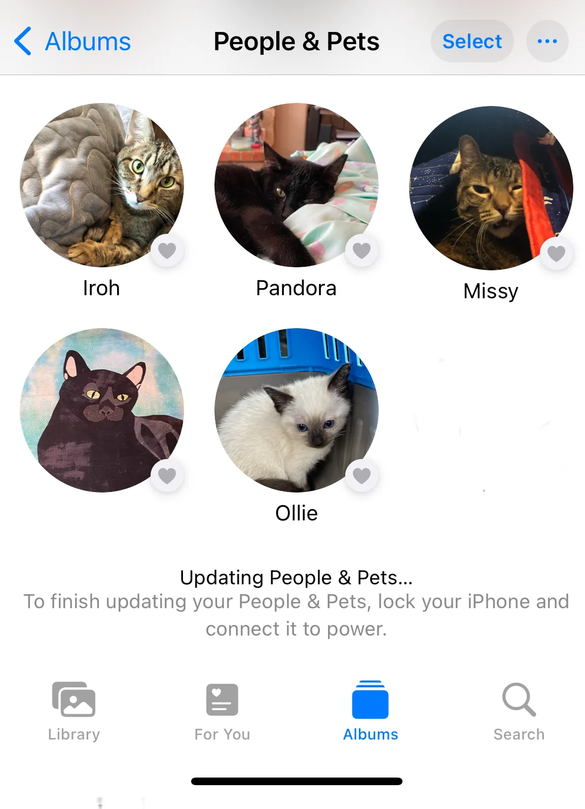 iOS7 Updates iOS7 Updates