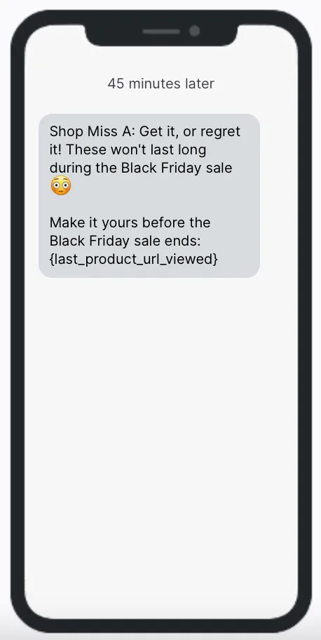MissA BrowseBFCM MissA BrowseBFCM