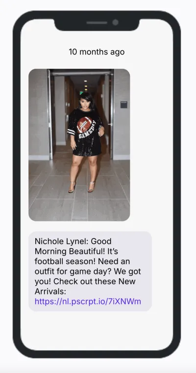 FOOTBALL Nichole Lynel FOOTBALL Nichole Lynel