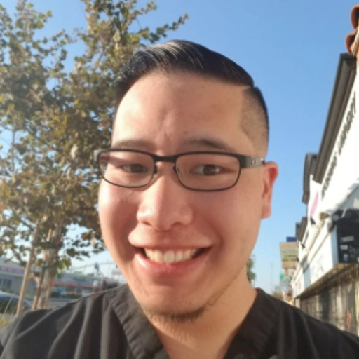 Nicholas Chan
