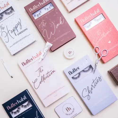 FlutterHabit FlutterHabit