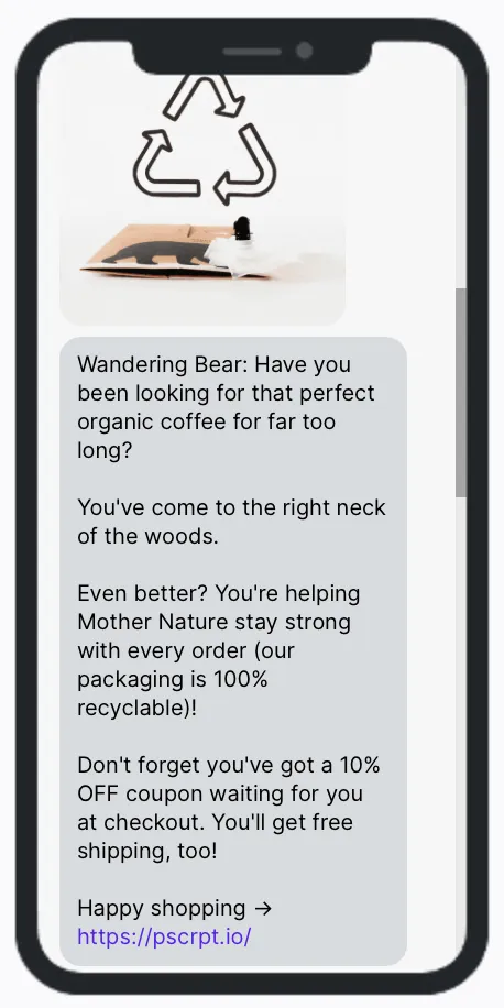 WanderingBear Welcome2 WanderingBear Welcome2