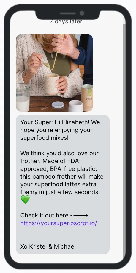 YourSuper PPUpsell YourSuper PPUpsell