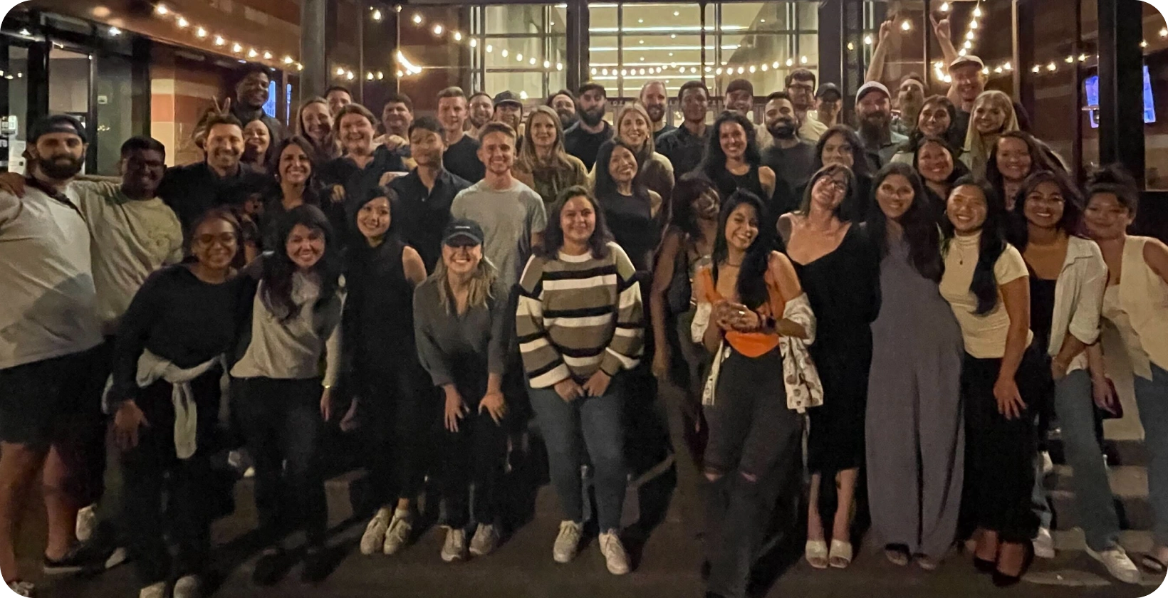 Vault Oct 23 - ESC + G&A Phoenix Offsite