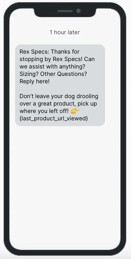 RexSpecs Browse RexSpecs Browse