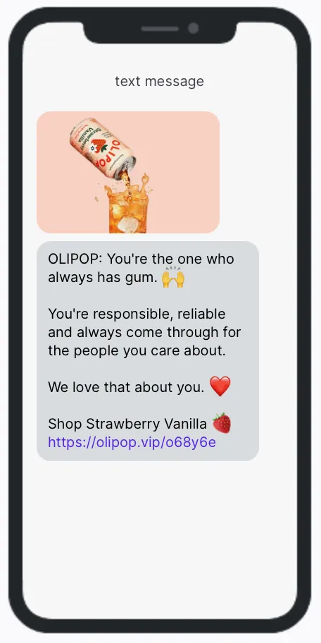 Olipop ResponseFlavors2 Olipop ResponseFlavors2