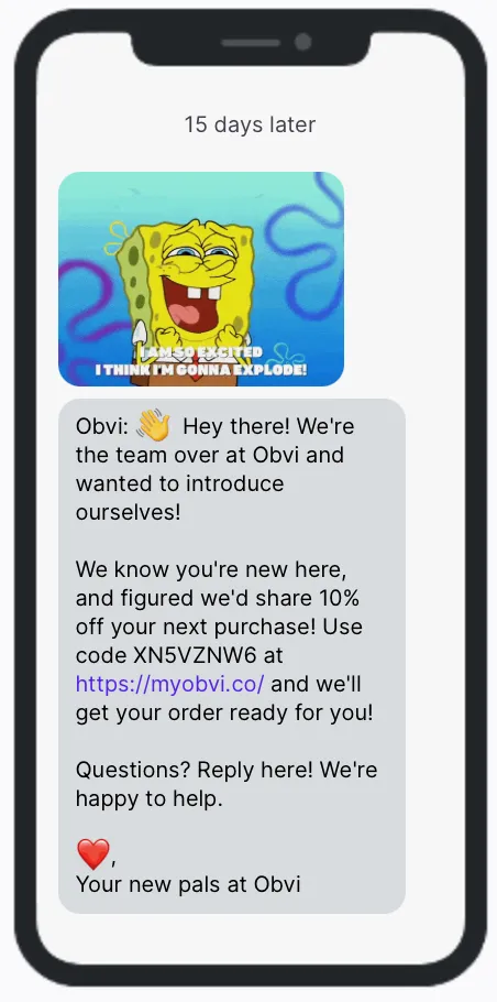 Obvi NoOrder Obvi NoOrder