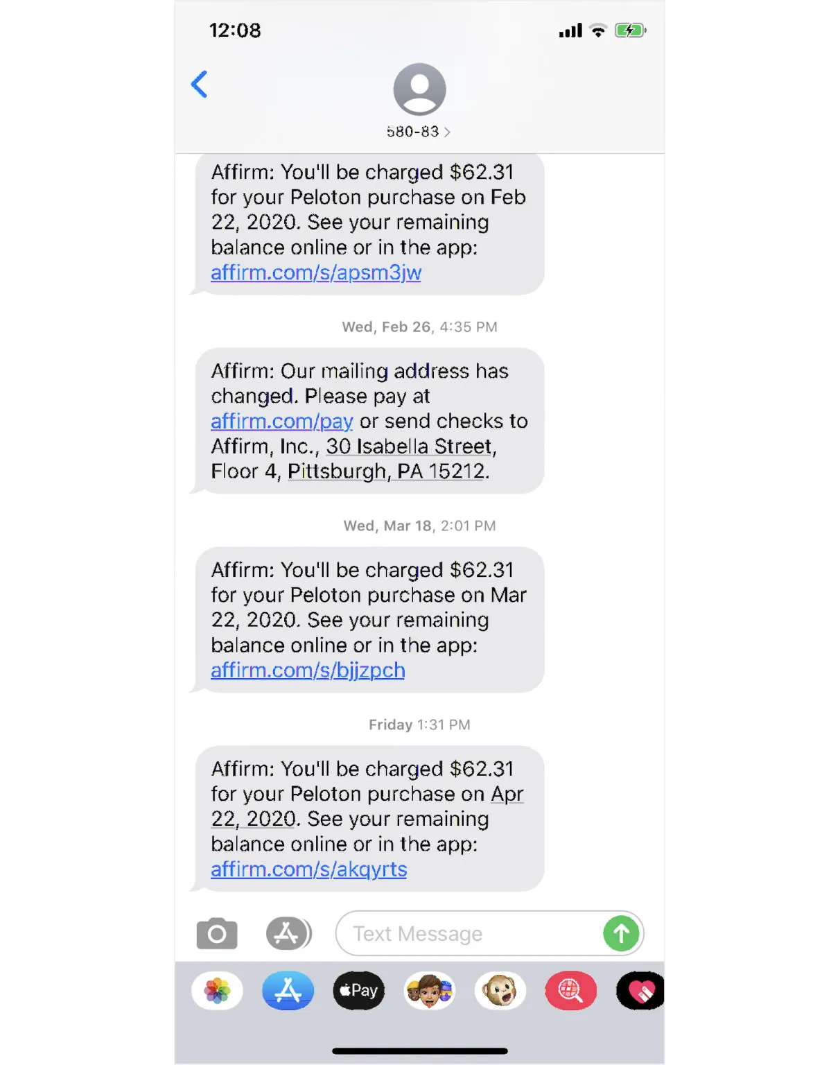 Peloton-SMS-Example-710x1536 Peloton-SMS-Example-710x1536