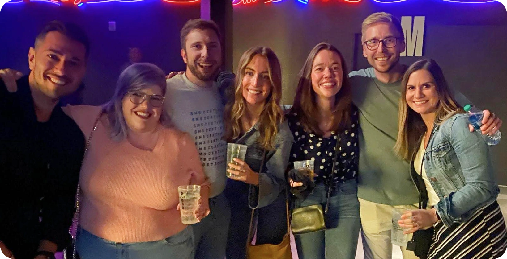 Vault Apr 2022 -CS Leadership Offsite Denver