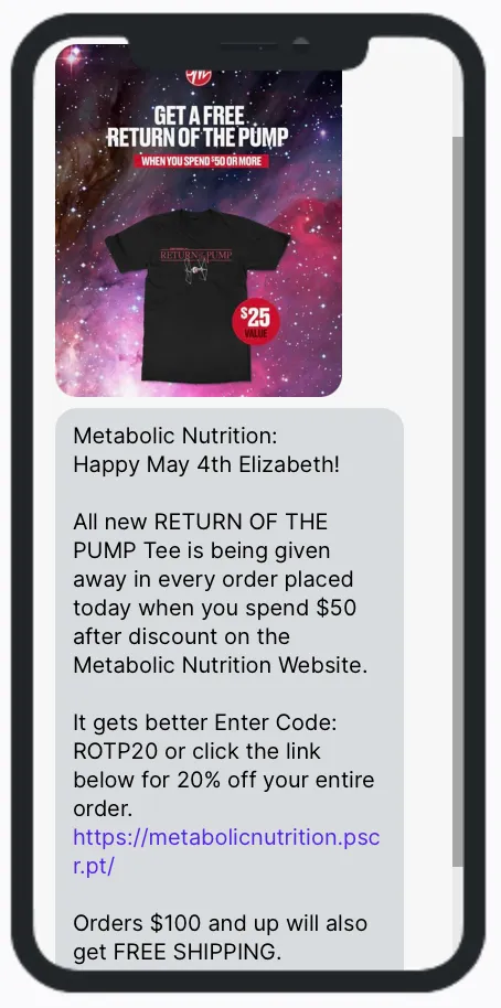 Metabolic May4th Metabolic May4th