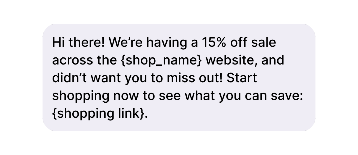 sms-templates text 07 sms-templates text 07
