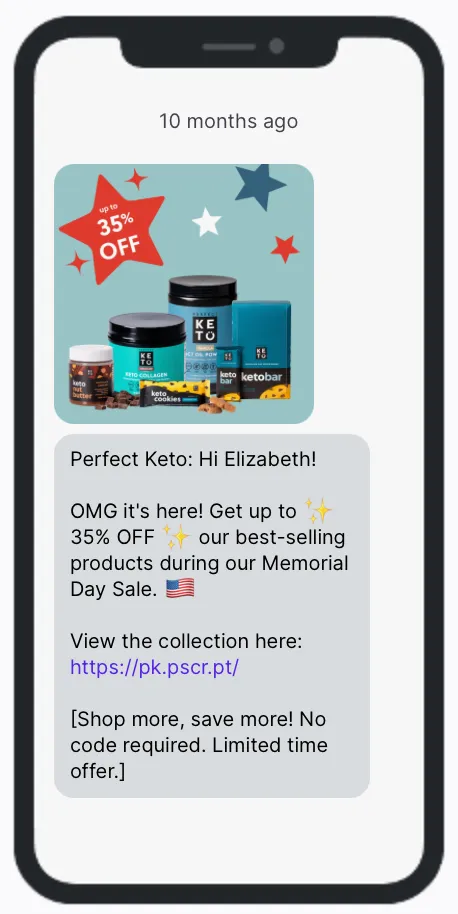 PerfectKeto1 MemorialDay PerfectKeto1 MemorialDay