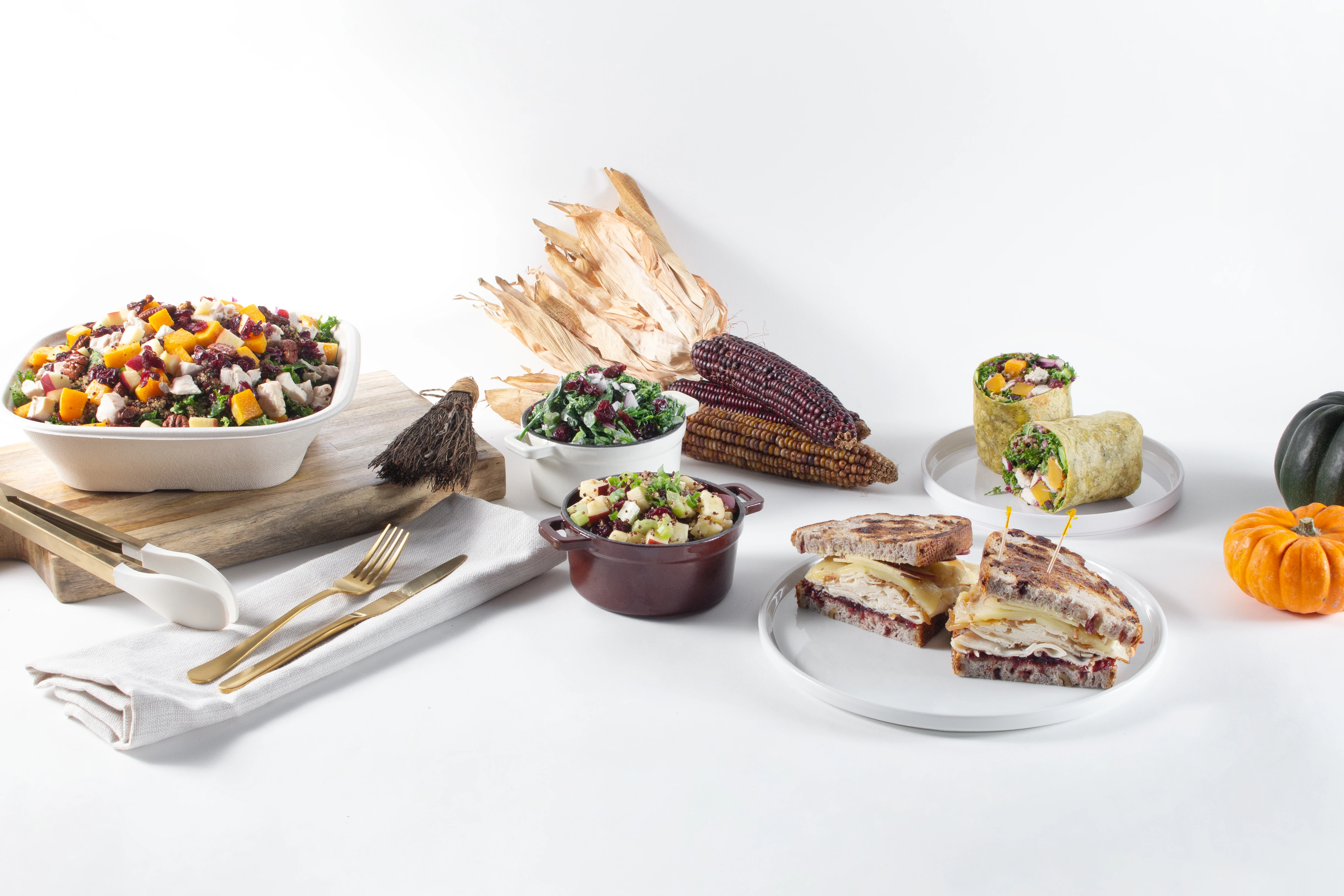 Fall Catering Hero 2025