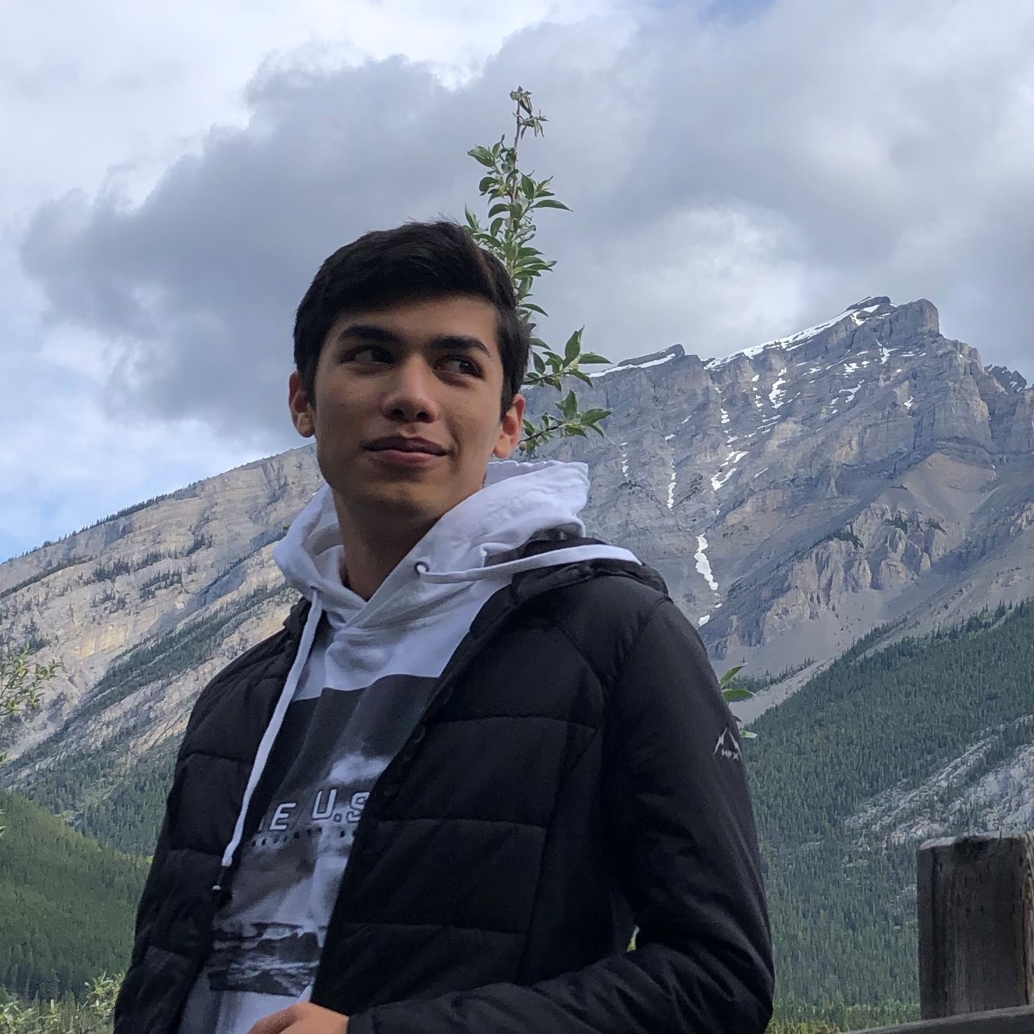 Ethan Sites