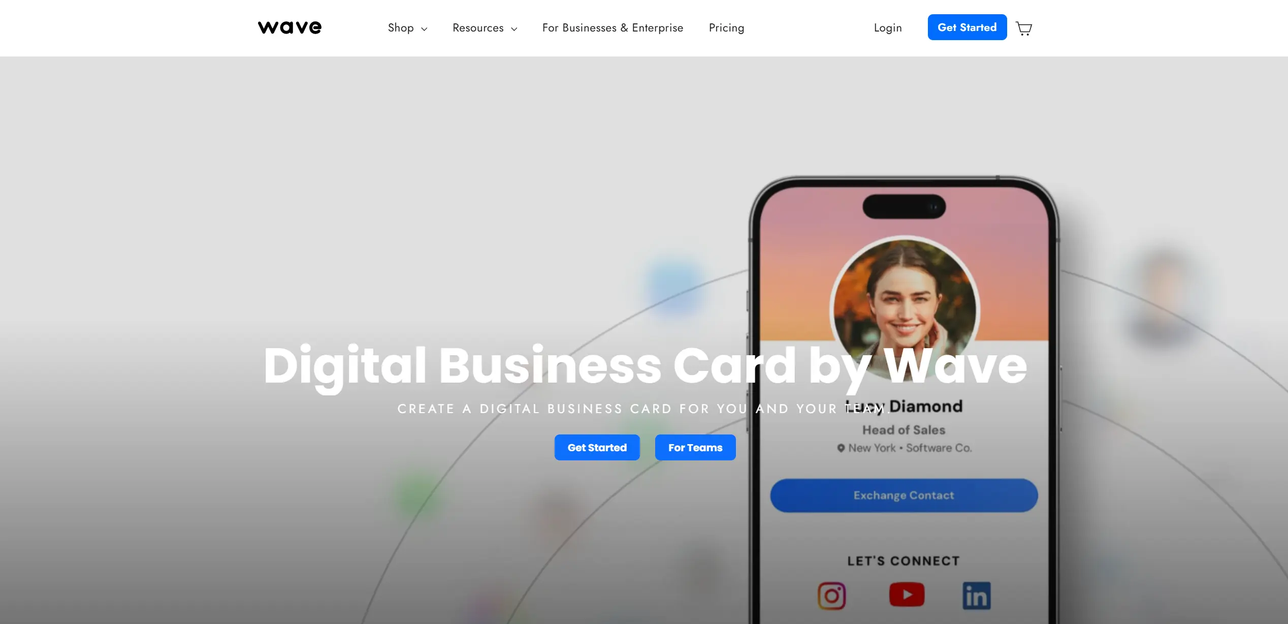 Best Dot Card Alternatives in 2026 - Wave