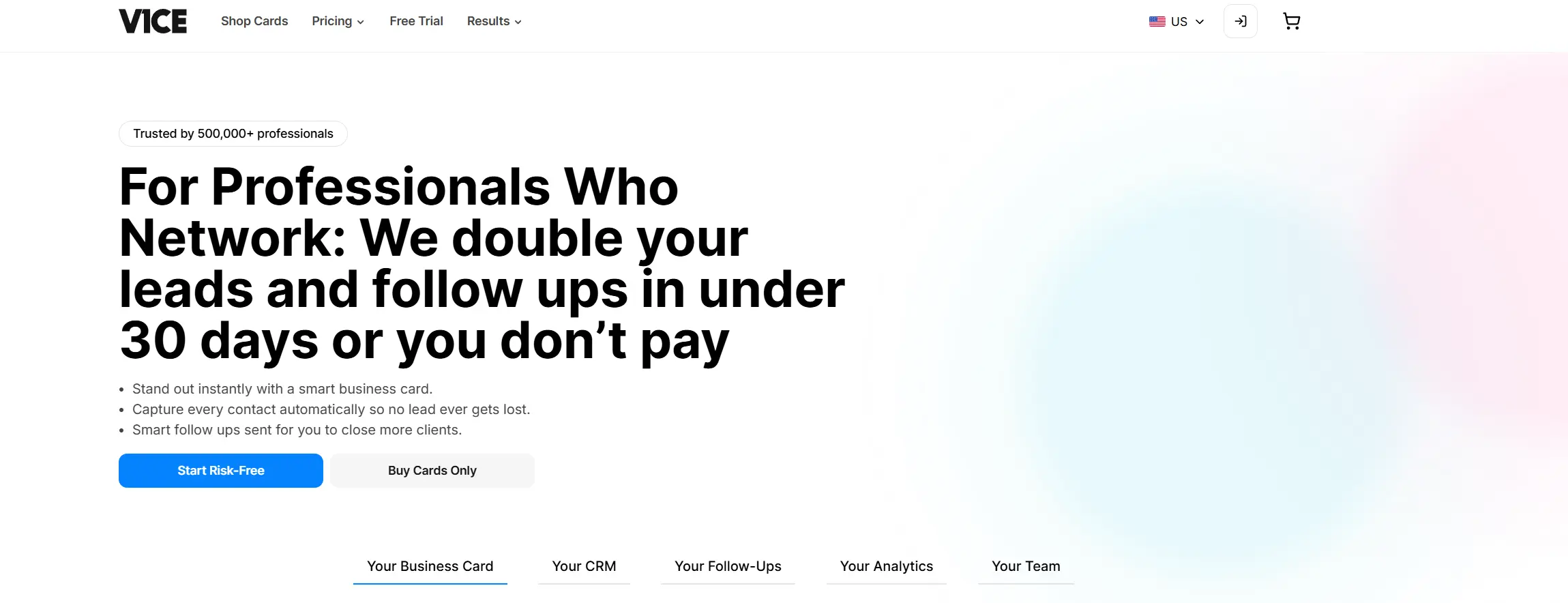 Best Blinq Alternatives - V1ce