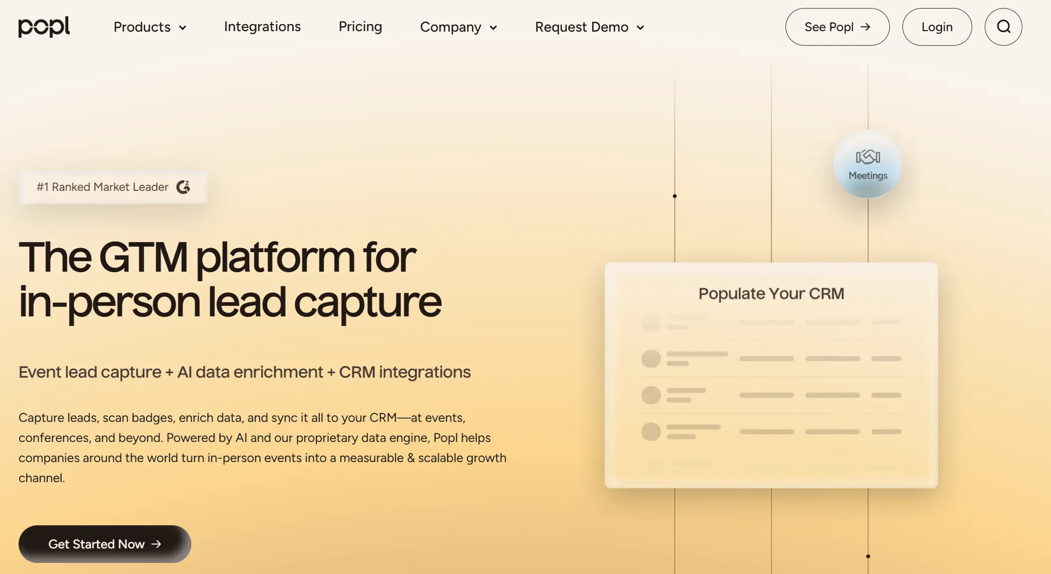 Best Digital Business Cards for Enterprises - Popl