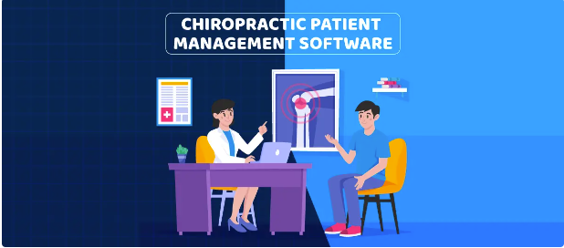 chiropractic_software